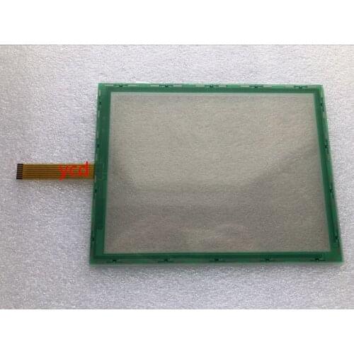 18i-MB touch screen for A02B-0281-C082 LCD monitor