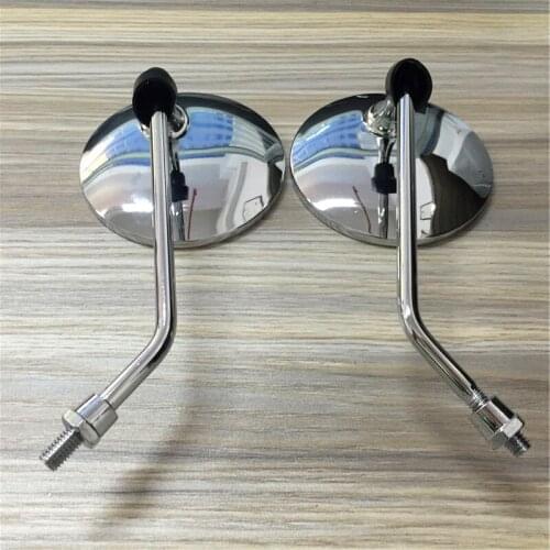 STARPAD For After the original rearview mirror 8MM to the size of the orangutan monkey leisure motorcycle accessories