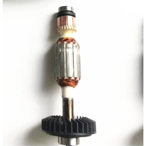 ARMATURE 220V-240V Rotor replace For Makita 517674-5 JS1601 JS1602 JS1000