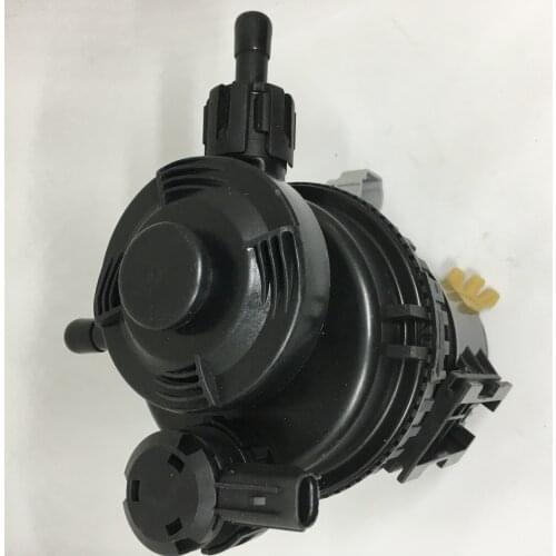 Japanese pickup truck fuel filter assembly, fuel pump, diesel pump filter 23300-0L041