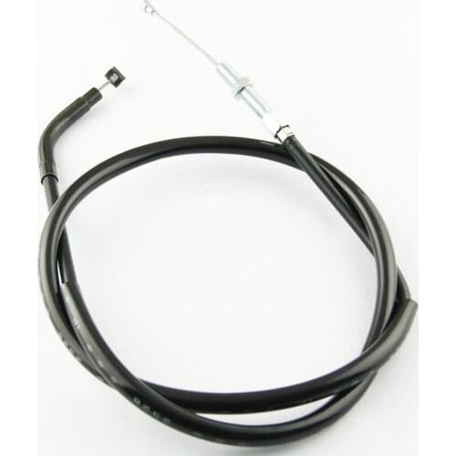 Motorcycle Accessories Clutch Control Cable Wire Line For Suzuki Braided Clutch Cable SV650 SV650N 2003-2012 motorbike
