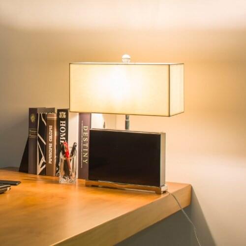 Table Lamps Brlighting China
