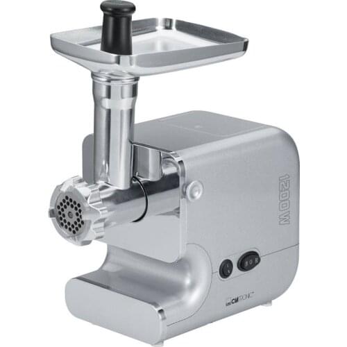 CLATRONIC Meat Grinder