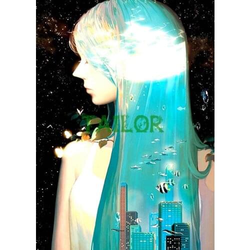 Home Decor Gift Cuadros haft diamentowy diamond painting 5D kit set Full square Cross stitch Cartoons princess Mosaic art woman