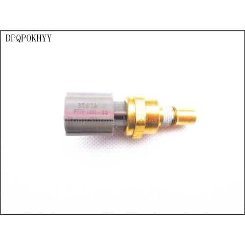 DPQPOKHYY NEW GENUINE F77F-10884-BB TEMPERATURE SENSOR TS389 TU346 52967 For FORD MERCURY