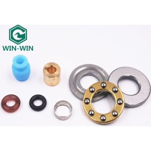 Waterjet Spare Parts 1/4” Swivel Repair Kit B-5910-1