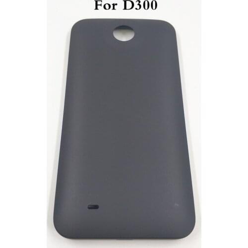 Good Quality New Back Battery Cover For HTC Desire D300 300 Rear Housing Case