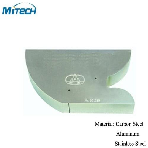 Calibration Test Block V3