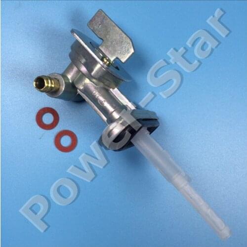 ATV Fuel Petcock Tank Switch Valve For POLARIS 425 MAGNUM