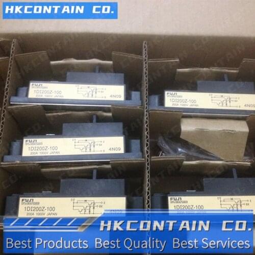 1DI200Z-100 1DI200G-100 1DI200Z-100-E New module FREE SHIPPING
