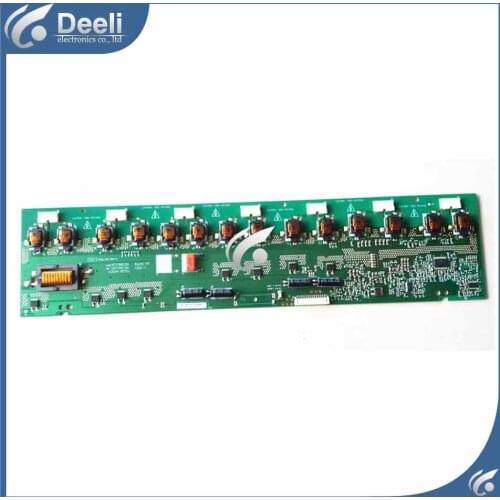 Original board T370XW02 high pressure plate VIT71865.50/VIT71861.50