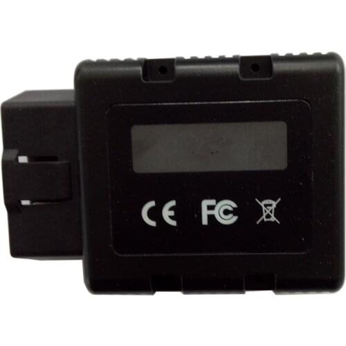 PSA-COM PSACOM Bluetooth Diagnostic and Programming Tool for Peugeot/Citroen Instead of Lexia-3 PP2000 PSA