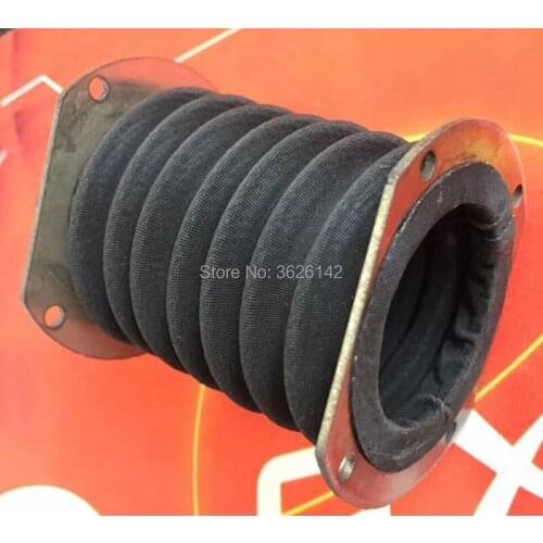 Fanuc Dust cover for Fanuc edm machine