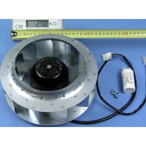 RB4C355/170 and RH35M-4EK.2F.1R are inverter ACS800 series fan fan
