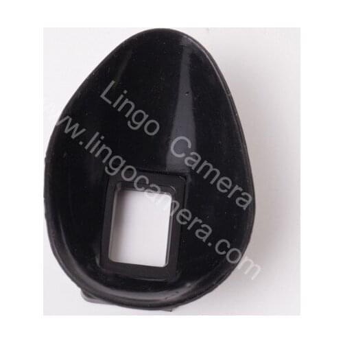 18mm Rubber Eyecup Eyepiece replace for Canon 700D 650D 600D 500D 450D 1000D 1100D