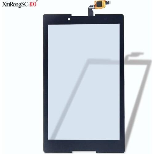 For Lenovo Tab2 Tab3 Tab 2 3 A8-50 A8-50F A8-50LC TB3-850 TB3-850F TB3-850M 850 8 inch Touch Screen Digitizer panel AP080205