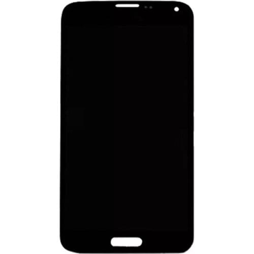 100% Tested Super AMOLED Burn-in Shadow For SAMSUNG S5 NEO G903 LCD Display Screen Touch Digitizer Assembly