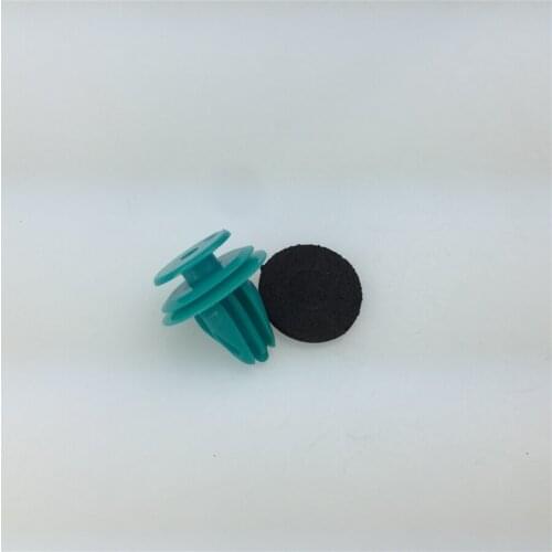 STARPAD For the Dongfeng well-off C35K07SC36V07s scenery 360 330 car door door trim veneer buckle free shipping