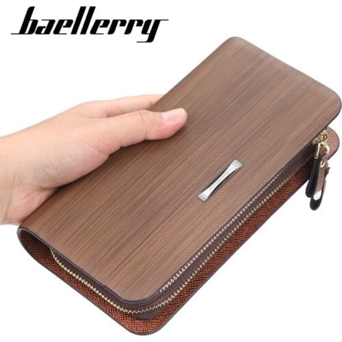 DEABOLAR Men's Clutches