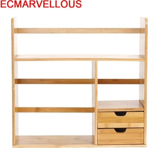 Para Libro Industrial Madera Decor Oficina Mueble Decoracion Librero Kids Dekorasyon Book Decoration Furniture Bookshelf Case