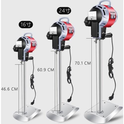 Electric scissors Electric scissors Cut cotton Down chemical fiber cotton Cutting machine Sponge cutting machine