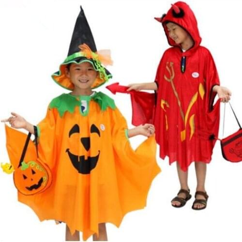 FW PNYS Children's Carnival Costumes