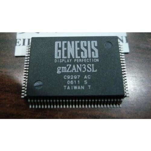 GMZAN3SL-AC GMZAN3SL