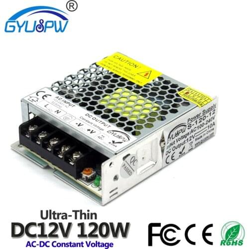 GYUSPW Power Supplies