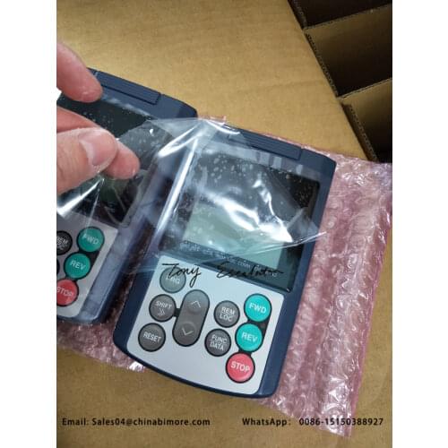 Elevator inverter FRENIC-LIFT TP-G1-CLS use for lift elevator converter driver inverter FRENIC-LIFT operator panel