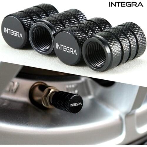 Motorcycle CNC Tire Valve Wheel Rim Air Port Stem Cover Cap For Honda Integra 700 750 DCT 2012 2013 2014 2015 2016 2017 2018