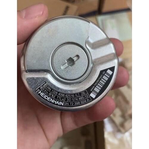 HEIDENHAIN encoder ERN 1326 4096 62S16-1L ID 574485-12 574 485 12