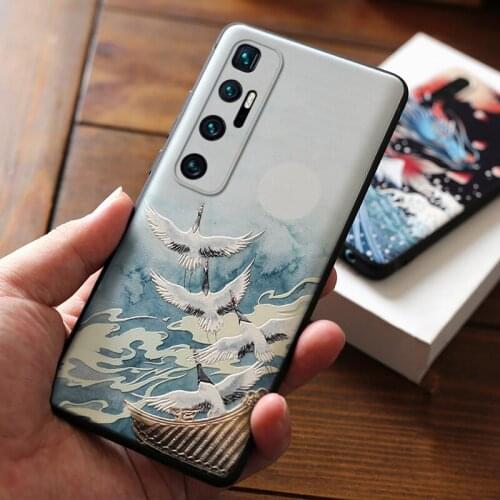 LICOERS Phone Cases Xiaomi Mi 9 Explorer