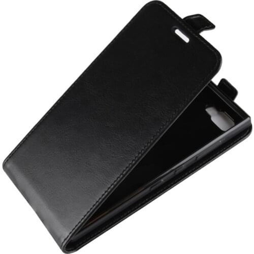 New 2018 For BlackBerry Key2 Case Flip Leather Case For BlackBerry Key 2 le key 2 lite High Quality Vertical Cover