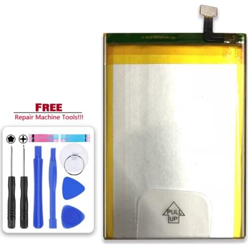 2021 New 6200mAh Battery for HOMTOM S99 S 99 Bateria Batteries