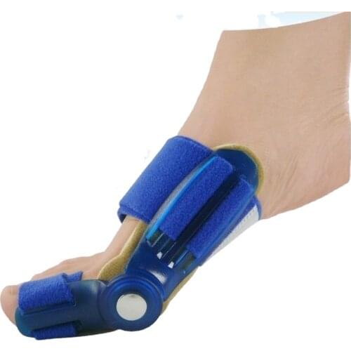 Bunion Device hallux valgus orthopedic braces toe correction night feet care corrector thumb big bone pedicure orthotics