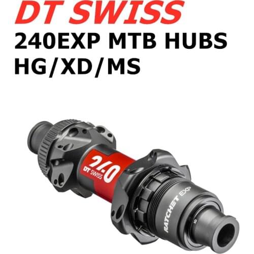 New 2020 Original DT Swiss 240 MTB Bike Straight Pull Hubs,28H Disc Brake Front 9 15*100 110 Hinten 142 148 Hub