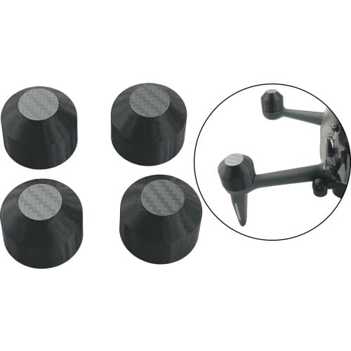 4x Motor Cover Housing Stopper Dustproof for DJI FPV Drone Accessories