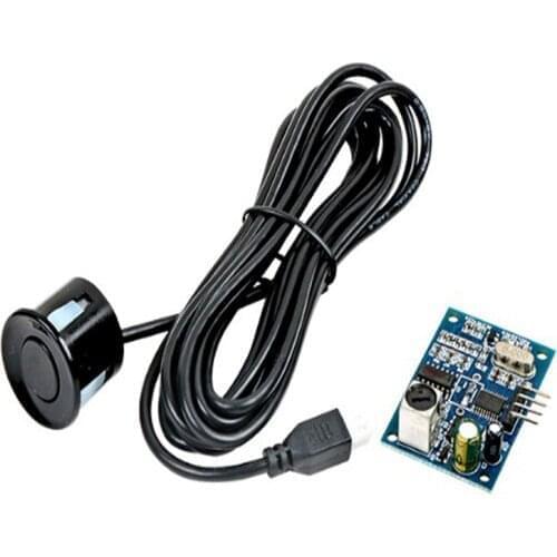 1pc Factory Price Integrated ultrasonic ranging module reversing radar waterproof ultrasonic sensor JSN-SR04T