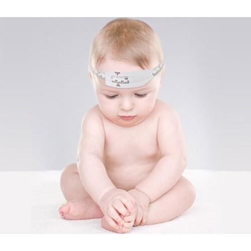 3PCS 56/60cm Head Measuring Tape Infant Head Circumference Measure Ruler for Babies Child Accessories