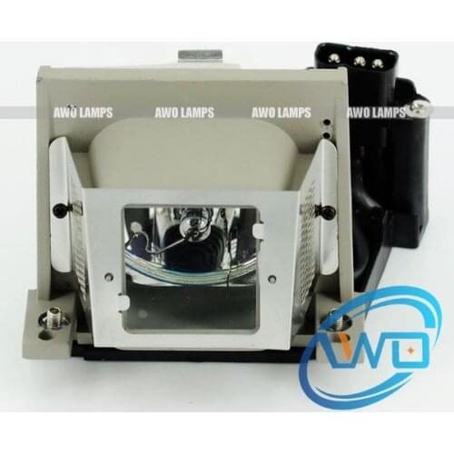 Free Shipping ! VLT-SD105LP Compatible bare lamp with housing for MITSUBISHI LVP-SD105/SD105U/XD105/XD105U;MD-150S