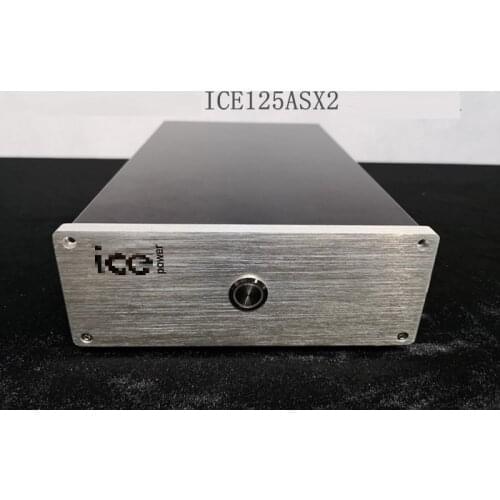 Digital power amplifier module ICE125ASX2 fever power amplifier board
