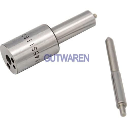 Injector nozzle DLLA155SM224B DLLA110S639 ZCK150S840 ZCK145S632 diesel nozzle high quality