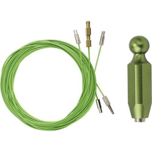 Bicycle Internal Cable Routing Repair Tools For Bicycle Frame Shift Hydraulic Wire Shifter Inner Cable Guide Install