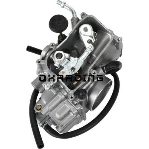 Carburetor For Yamaha Warrior 350 Big Bear YFM350 YFM350FW 4x4 2X2 ATV Quad Parts Carb