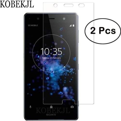 KOBEKJL Xperia XZ2 Premium