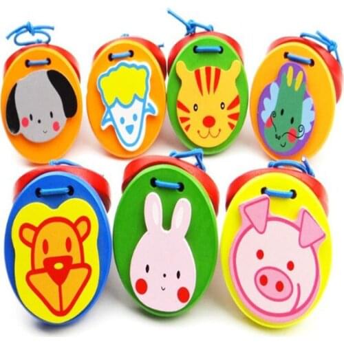 Lesiostress Children's Musical Instruments