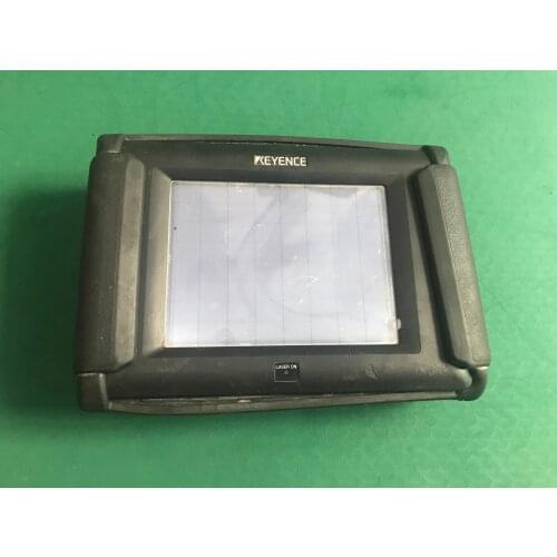 TPC1062KX touch screen , used one , 90% appearance new , test goods , free shipping