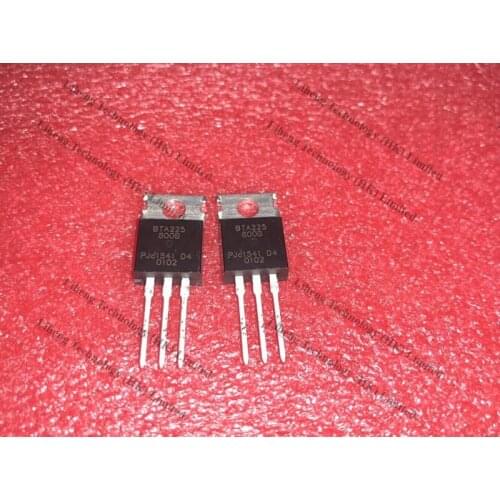 New&original BTA225-800B T0-220