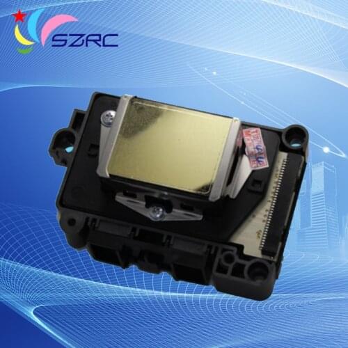 Original DX7 F189010 Print Head Printhead Compatible For EPSON B310 B510 B318 B518 B300 B500 B308 B508 Printer head Unlocked