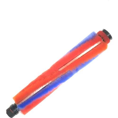 Main Brush Soft Hair Brush Roller Brushes Replacement for Puppy D-531 D-532 D-32T Vacuum Cleaner Accessories